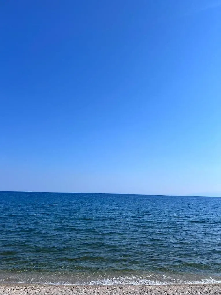 Green Villa سالونيك اليونان
