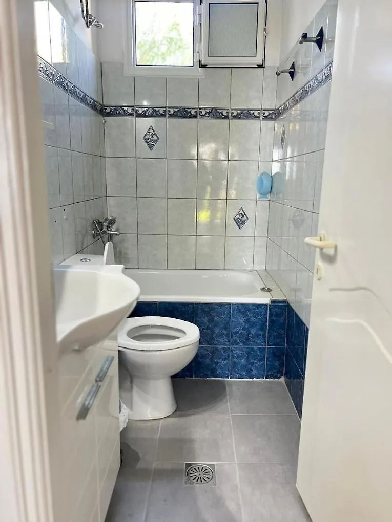 بيت للعطل Green Villa سالونيك