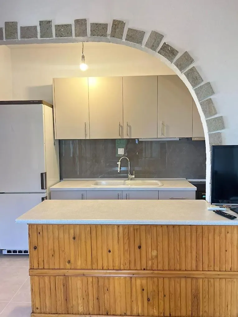 Green Villa سالونيك