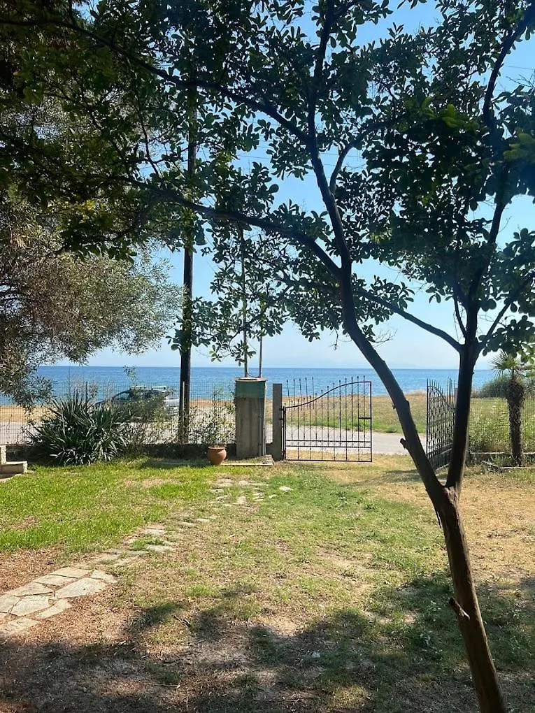 بيت للعطل Green Villa سالونيك اليونان
