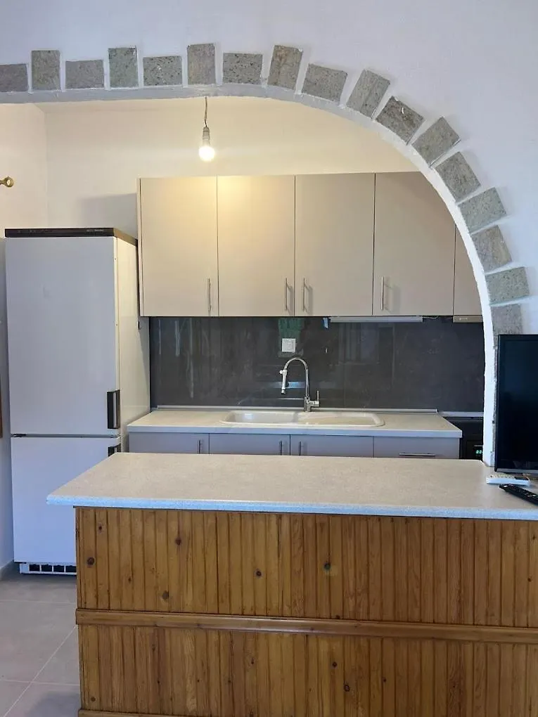 بيت للعطل Green Villa سالونيك اليونان