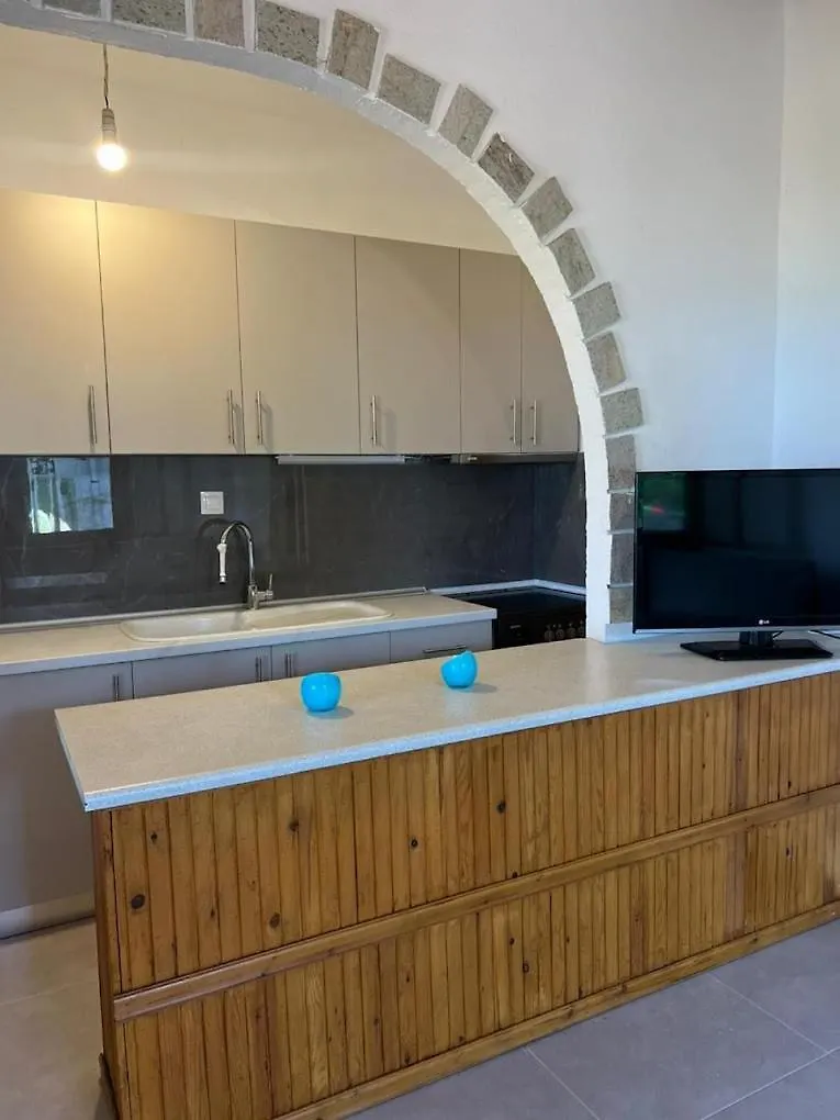 Green Villa سالونيك