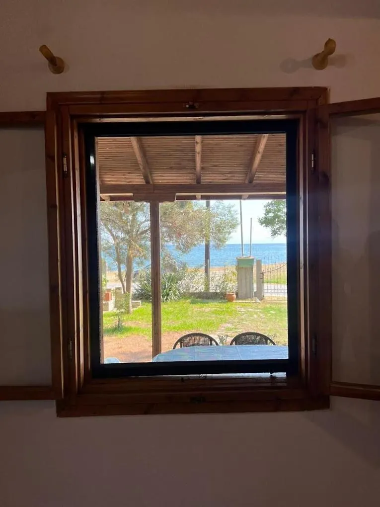 Green Villa سالونيك